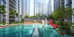 North Gaia (D27), Condominium #347141381